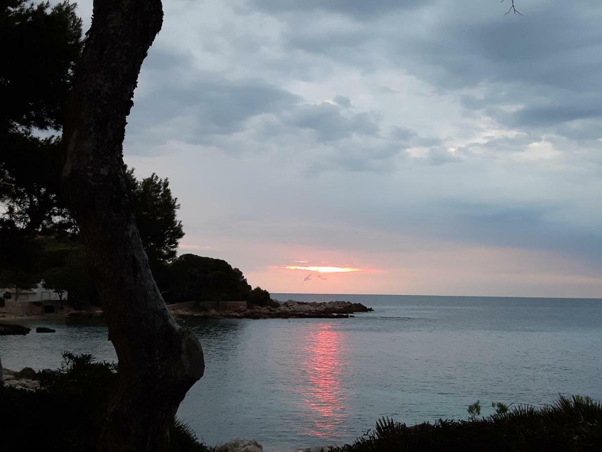 Can Caragol Cala Ratjada  Esterno foto